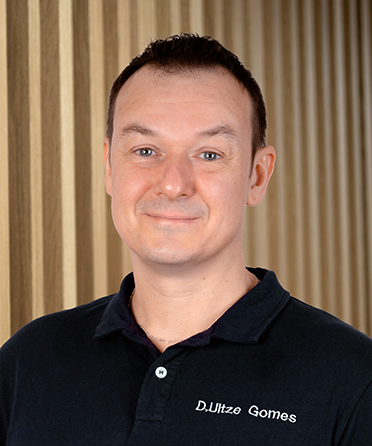 Daniel Ultze Gomes